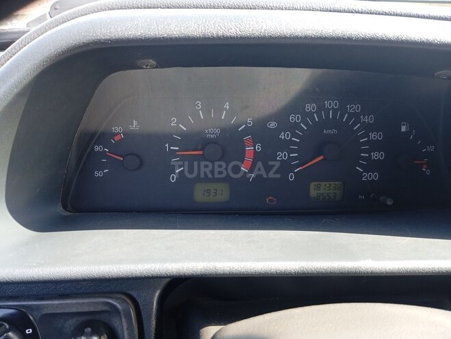 LADA (VAZ) 2115 2011, 181,340 km - 1.6 l - Biləsuvar
