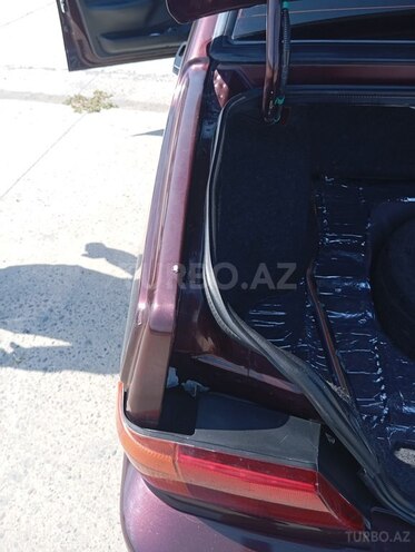 LADA (VAZ) 2115 2011, 181,340 km - 1.6 l - Biləsuvar