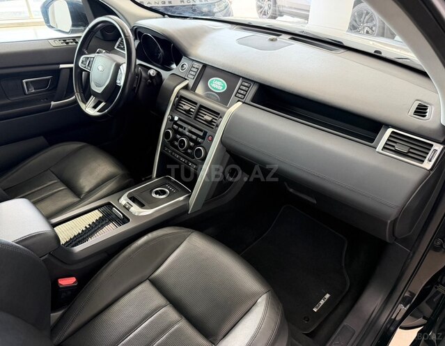 Land Rover Discovery Sport 2016, 199,000 km - 2.0 l - Bakı