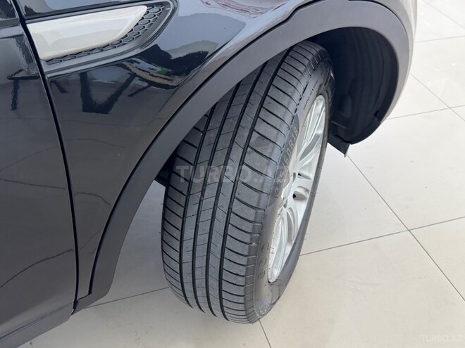 Land Rover Discovery Sport 2016, 199,000 km - 2.0 l - Bakı
