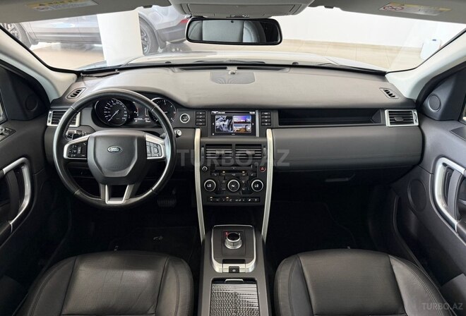 Land Rover Discovery Sport 2016, 199,000 km - 2.0 l - Bakı