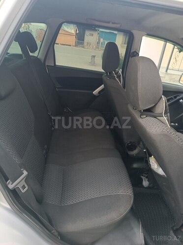 LADA (VAZ) Kalina 2016, 256,000 km - 1.6 л - Bakı