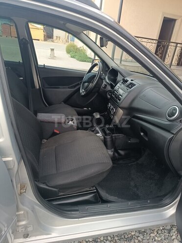 LADA (VAZ) Kalina 2016, 256,000 km - 1.6 л - Bakı