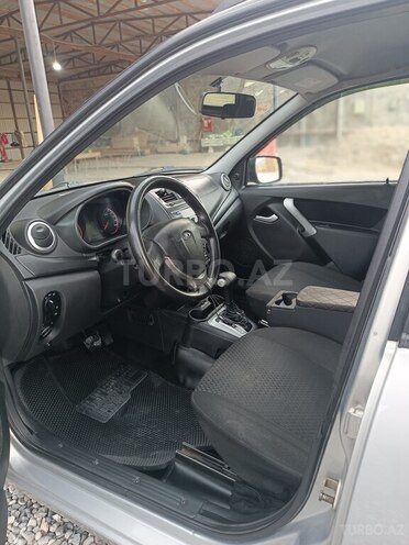 LADA (VAZ) Kalina 2016, 256,000 km - 1.6 л - Bakı