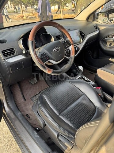Kia Morning 2015, 150,000 km - 1.0 l - Bakı