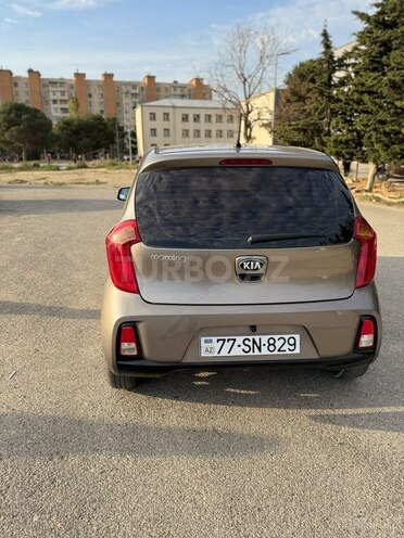 Kia Morning 2015, 150,000 km - 1.0 l - Bakı