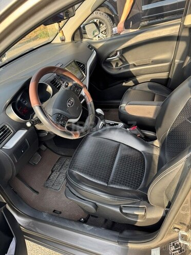 Kia Morning 2015, 150,000 km - 1.0 l - Bakı