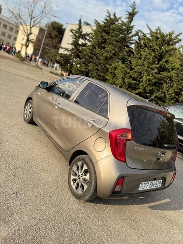 Kia Morning 2015, 150,000 km - 1.0 l - Bakı