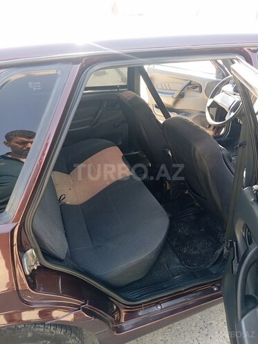 LADA (VAZ) 2115 2011, 181,340 km - 1.6 l - Biləsuvar