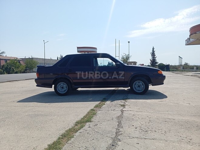 LADA (VAZ) 2115 2011, 181,340 km - 1.6 l - Biləsuvar