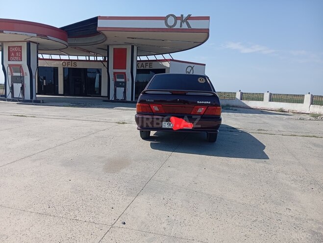 LADA (VAZ) 2115 2011, 181,340 km - 1.6 l - Biləsuvar