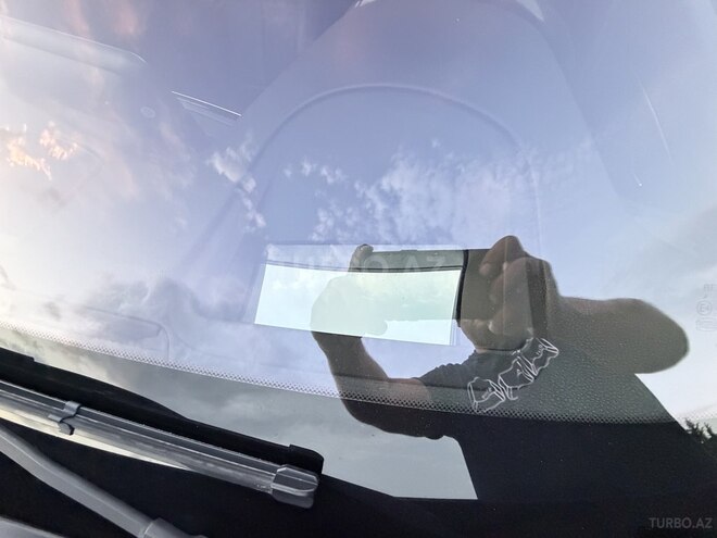 BMW  2016, 258,105 km - 2.0 l - Bakı