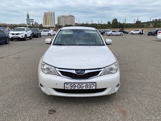Subaru Impreza 2008, 280,000 km - 1.5 l - Bakı