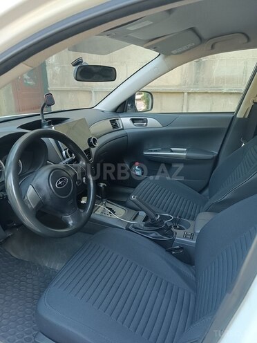 Subaru Impreza 2008, 280,000 km - 1.5 l - Bakı