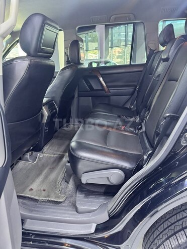 Toyota Land Cruiser Prado 2010, 320,000 km - 2.7 l - Bakı