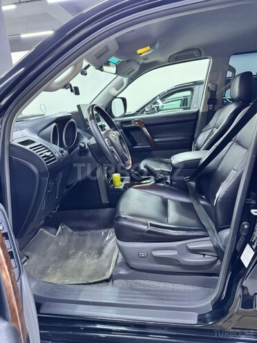Toyota Land Cruiser Prado 2010, 320,000 km - 2.7 l - Bakı
