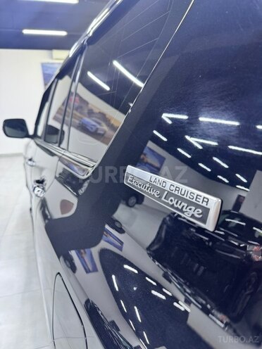 Toyota Land Cruiser Prado 2010, 320,000 km - 2.7 l - Bakı