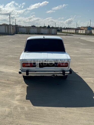 LADA (VAZ) 2106 1982, 345,000 km - 1.6 l - Bakı