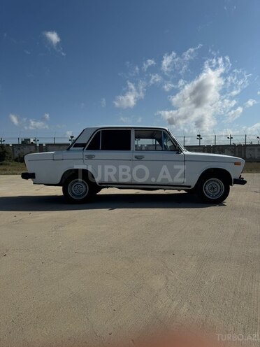 LADA (VAZ) 2106 1982, 345,000 km - 1.6 l - Bakı