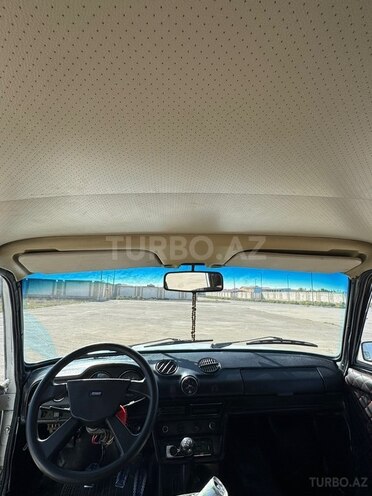 LADA (VAZ) 2106 1982, 345,000 km - 1.6 l - Bakı