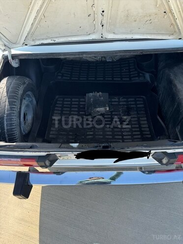 LADA (VAZ) 2106 1982, 345,000 km - 1.6 l - Bakı