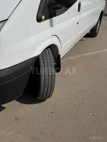 Ford Transit 2011, 280,000 km - 2.2 l - Bakı