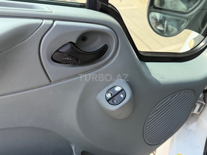 Ford Transit 2011, 280,000 km - 2.2 l - Bakı