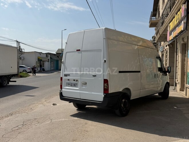 Ford Transit 2011, 280,000 km - 2.2 l - Bakı