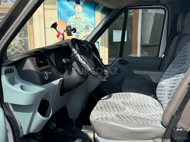 Ford Transit 2011, 280,000 km - 2.2 l - Bakı