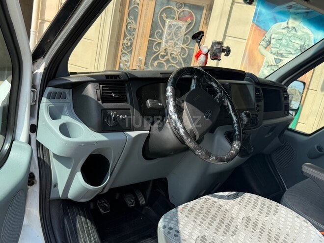 Ford Transit 2011, 280,000 km - 2.2 l - Bakı
