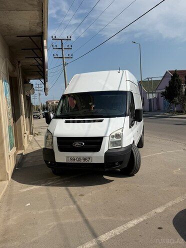 Ford Transit 2011, 280,000 km - 2.2 l - Bakı