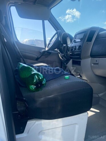 Mercedes Sprinter 315 2007, 185,002 km - 2.2 l - Bakı