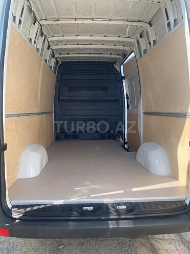 Mercedes Sprinter 315 2007, 185,002 km - 2.2 l - Bakı