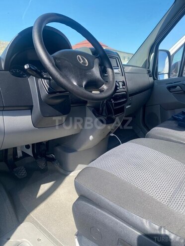 Mercedes Sprinter 315 2007, 185,002 km - 2.2 l - Bakı