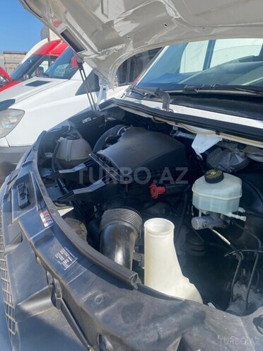 Mercedes Sprinter 315 2007, 185,002 km - 2.2 l - Bakı