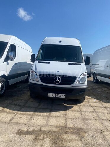 Mercedes Sprinter 315 2007, 185,002 km - 2.2 l - Bakı