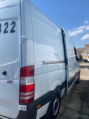 Mercedes Sprinter 315 2007, 185,002 km - 2.2 l - Bakı
