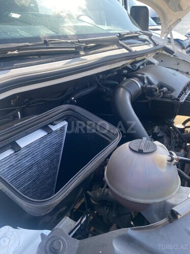 Mercedes Sprinter 315 2007, 185,002 km - 2.2 l - Bakı
