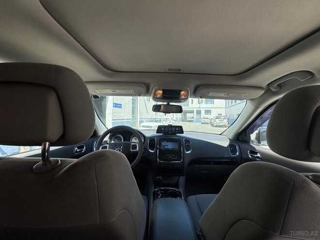 Dodge Durango 2011, 321,869 km - 3.6 l - Bakı