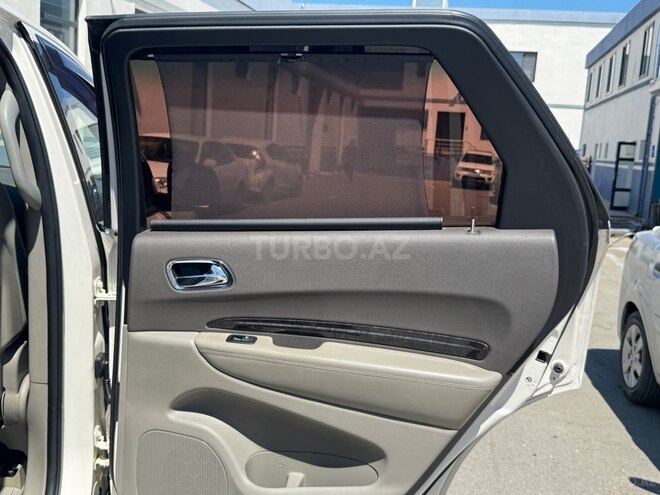 Dodge Durango 2011, 321,869 km - 3.6 l - Bakı