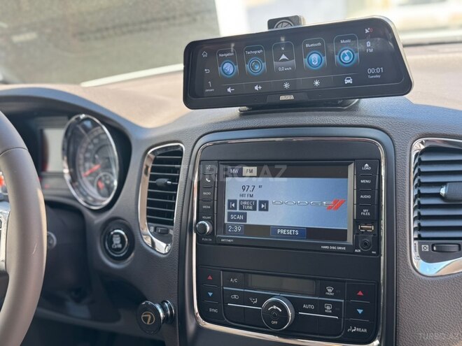 Dodge Durango 2011, 321,869 km - 3.6 l - Bakı
