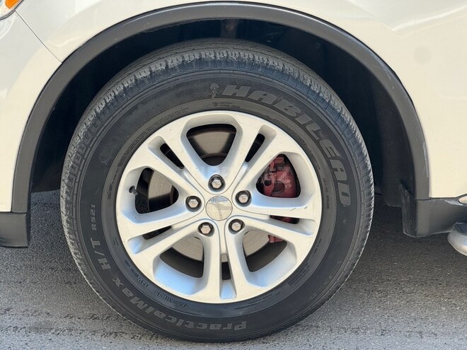 Dodge Durango 2011, 321,869 km - 3.6 l - Bakı