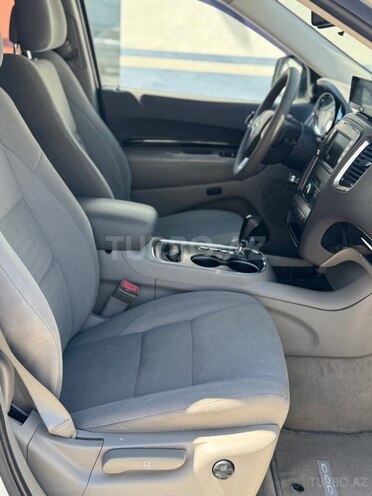 Dodge Durango 2011, 321,869 km - 3.6 l - Bakı