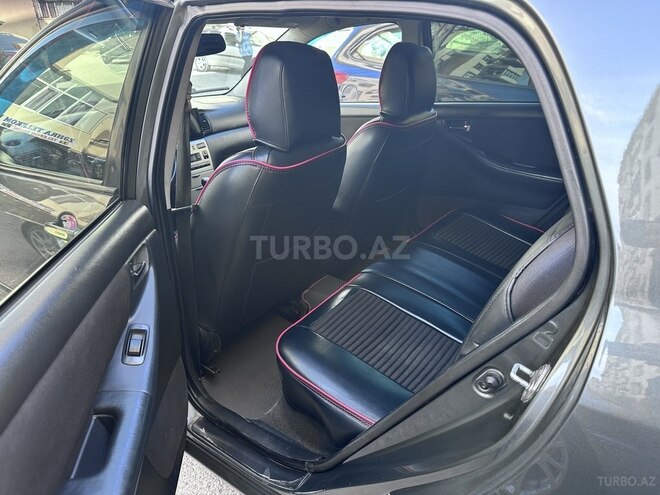 Toyota Corolla 2005, 257,400 km - 1.4 l - Bakı
