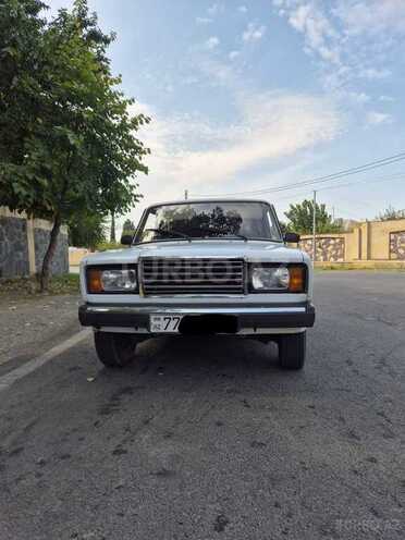 LADA (VAZ) 2107 2002, 99,999 km - 1.5 л - Balakən