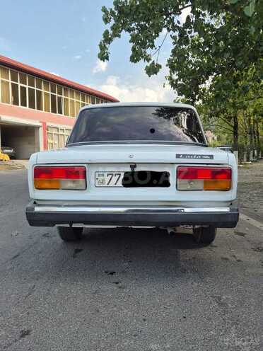 LADA (VAZ) 2107 2002, 99,999 km - 1.5 л - Balakən
