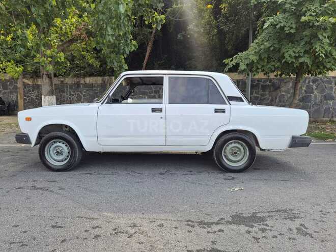 LADA (VAZ) 2107 2002, 99,999 km - 1.5 л - Balakən