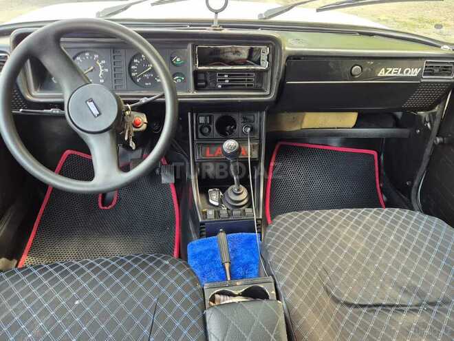 LADA (VAZ) 2107 2002, 99,999 km - 1.5 л - Balakən