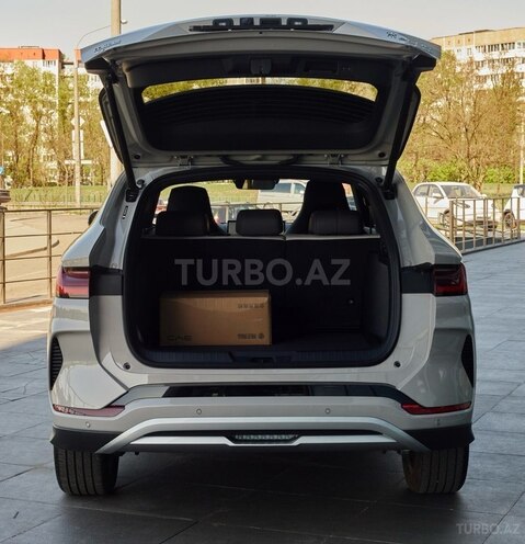 BYD Song Plus 2024, 47,000 km - 1.5 l - Bakı