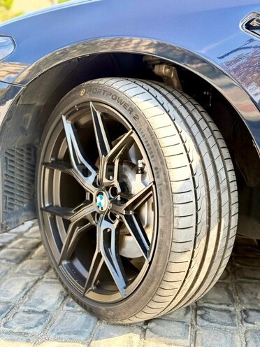 BMW 530 2018, 92,000 km - 2.0 l - Bakı